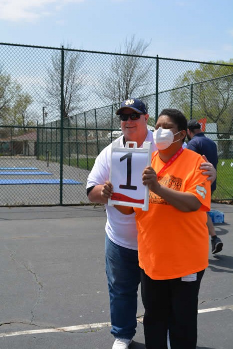 Special Olympics MAY 2022 Pic #4176
